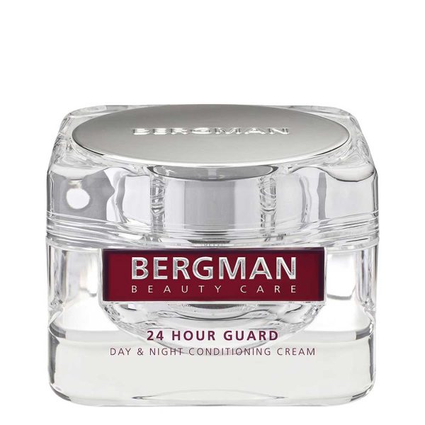 24 Hour Guard is a cream designed for women and men that prefer an all round day & night cream.