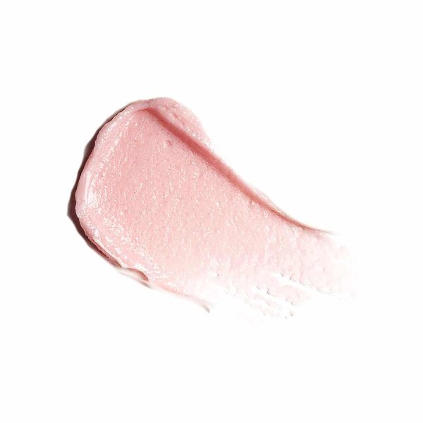 rose infused exfoliator that indulges the senses while helping to target dry skin.