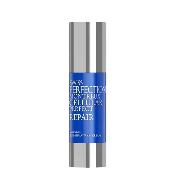 Acts as a real shield against external aggressions bringing vitality and radiance to the skin.