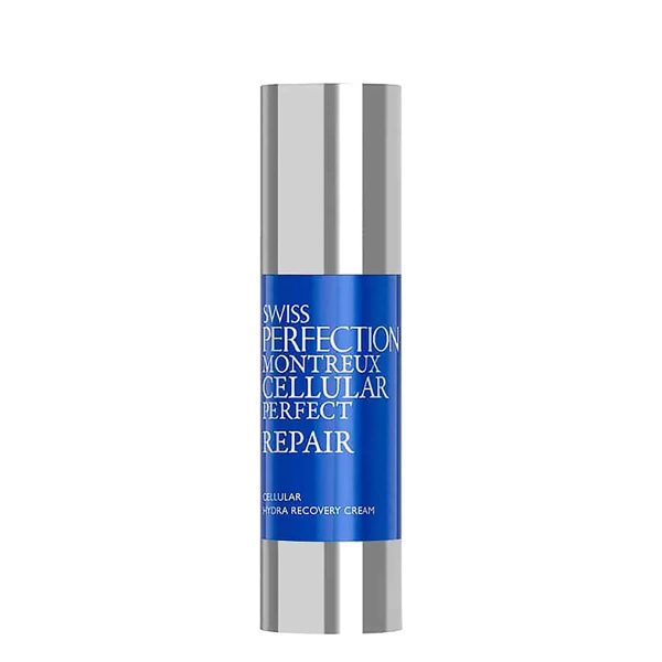 Delivers instant skin care with long-term rebalancing