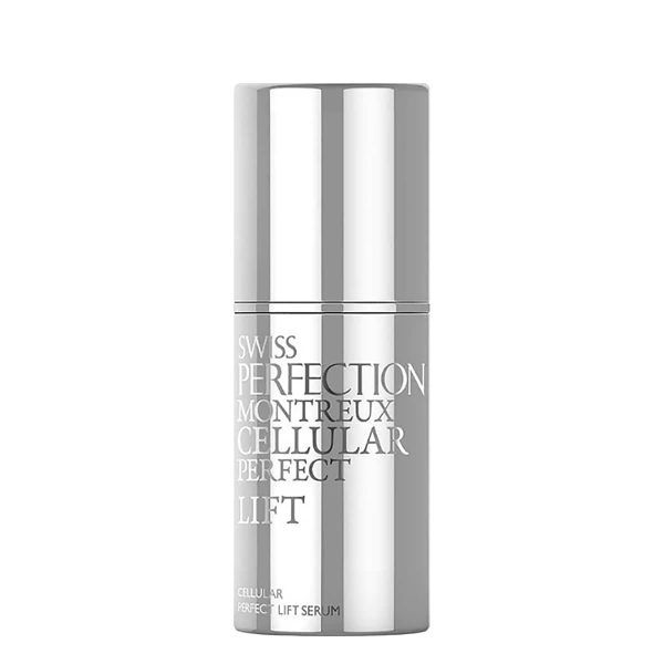 The ultimate age-defying serum that combats signs of aging for an exceptional lifting effect.