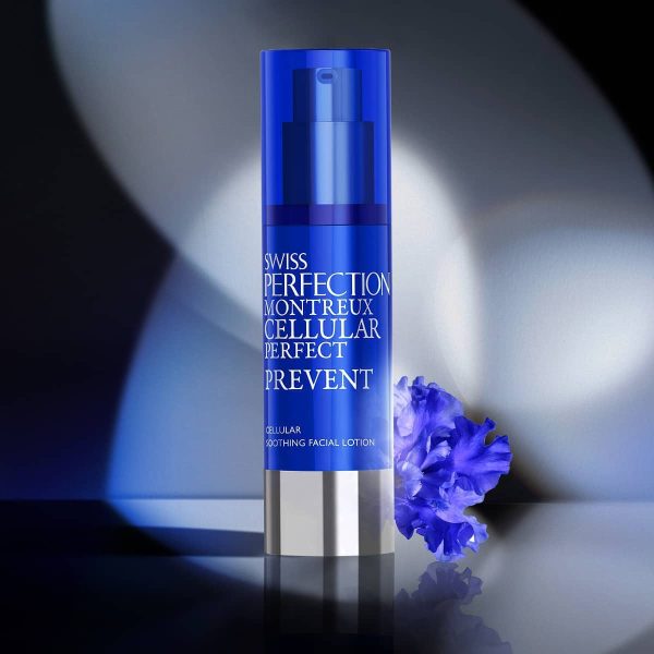 hydrates and soothes redness and irritation.