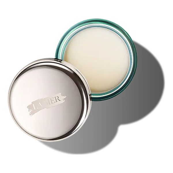 This velveteen balm with a hint of mint calms