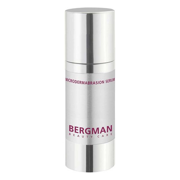 Microdermabrasion Serum helps remove old dead skin cells and impurities enhancing the skins radiation.