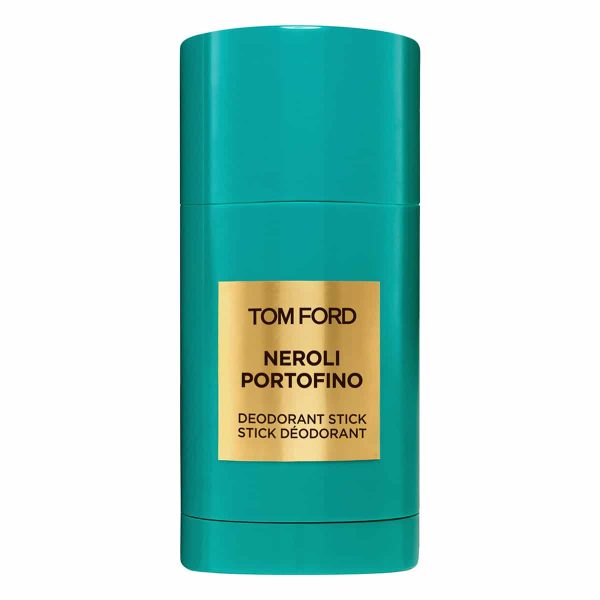 Experience the new lightly scented Neroli Portofino Deodorant Stick