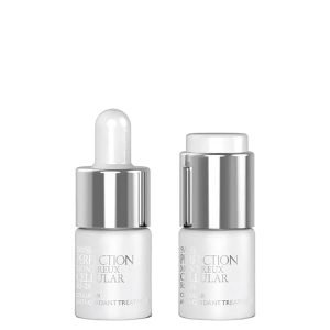 Intensive treatment that protects the skin from the harmful effects of free radicals.
