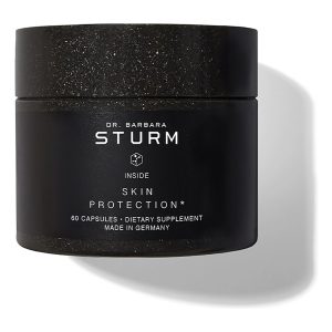 SKIN PROTECTION is a bodyguard to help contend with life’s stressors.