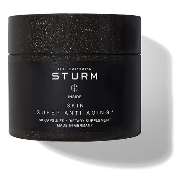 SKIN SUPER ANTI-AGING is formulated with nutrients targeting the beauty needs of aging skin.