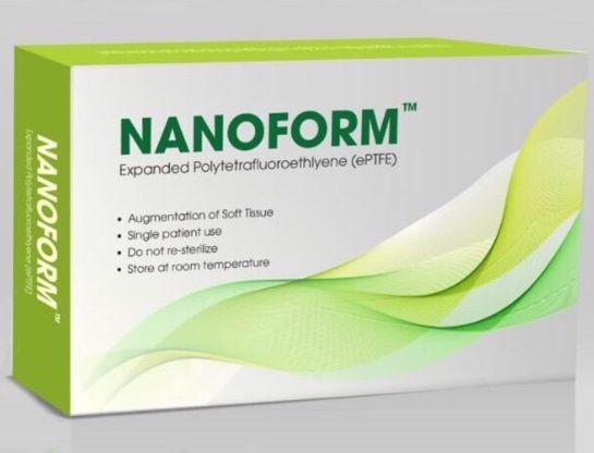 Buy nanoform online